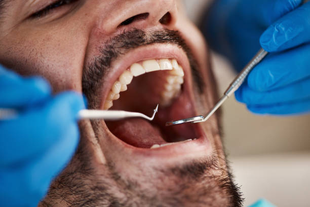 Best Residential Dentistry  in Farngton, MI